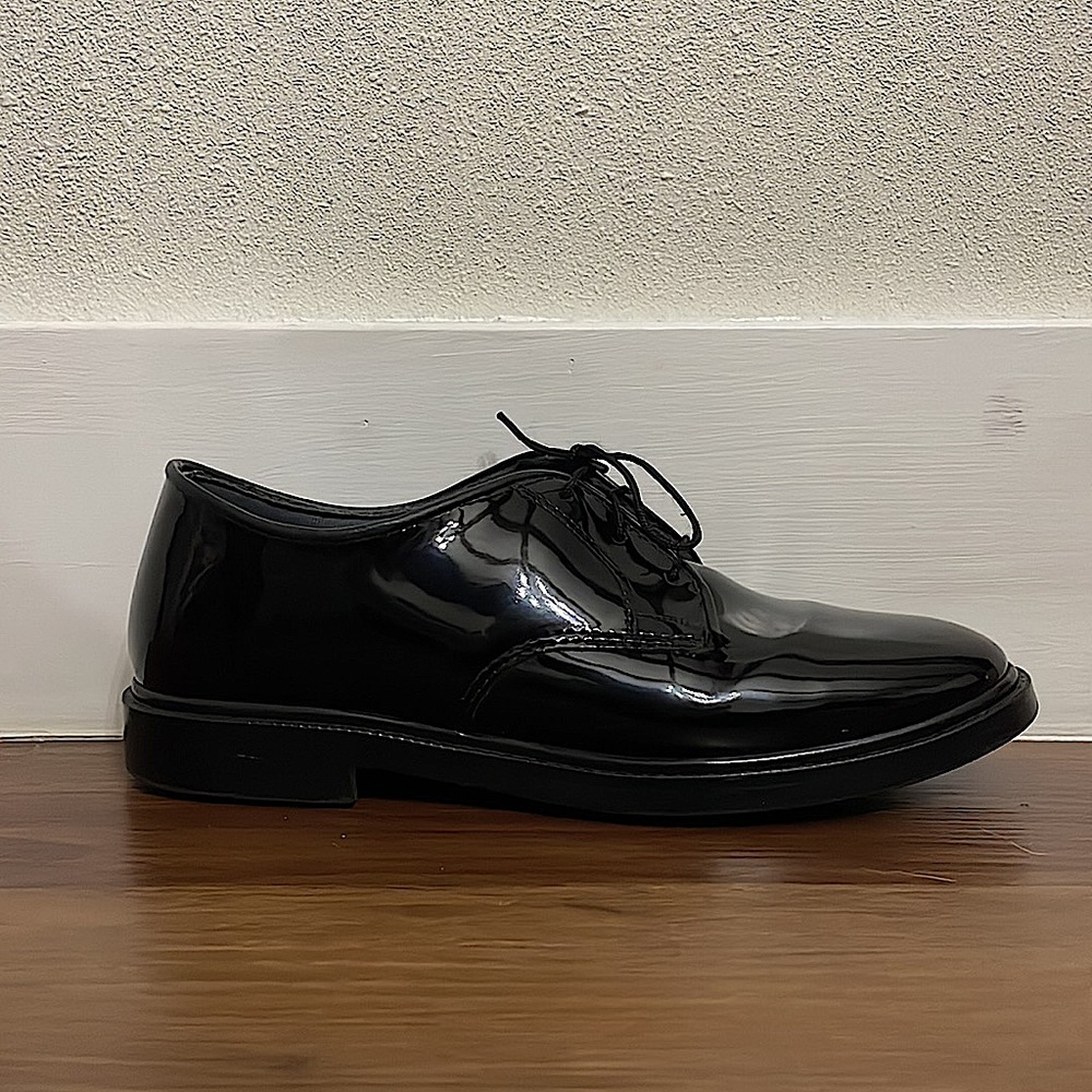 FREE SHIPPING kids size oxfords shoes